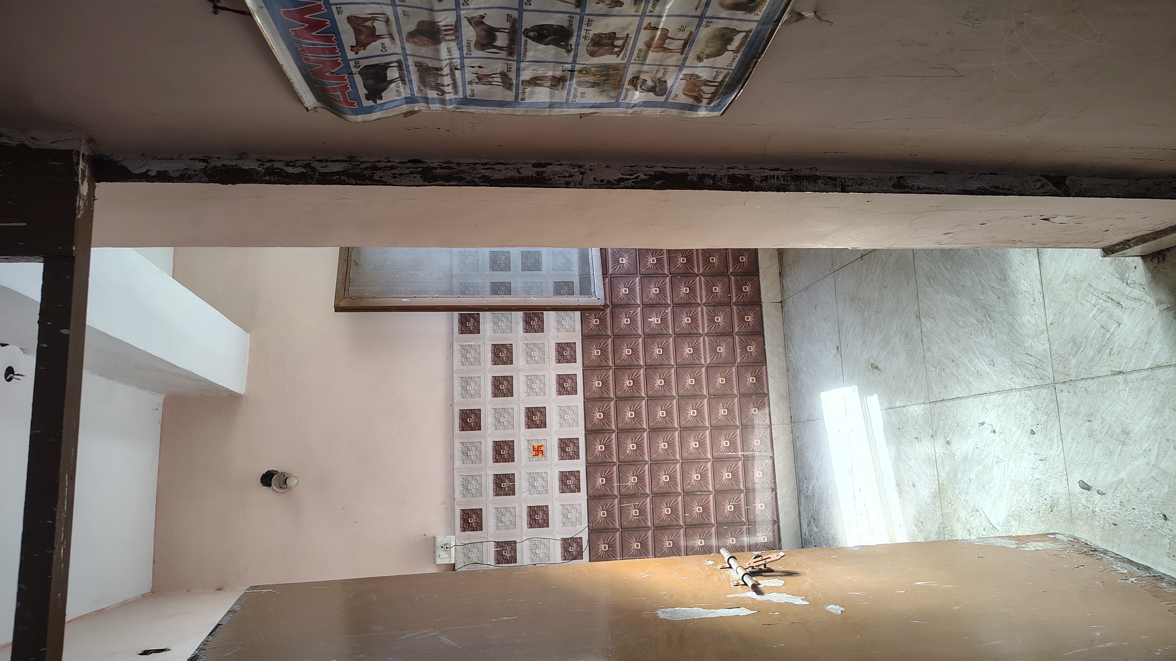 1 BHK Apartment For Sale in Pragya Kunj Appartment se