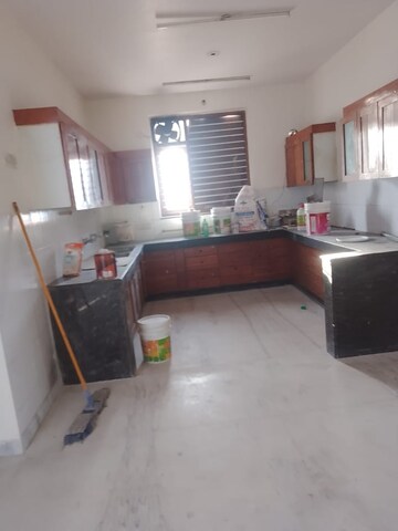 Kitchen in 3 BHK Apartment at New Colony – for Rent