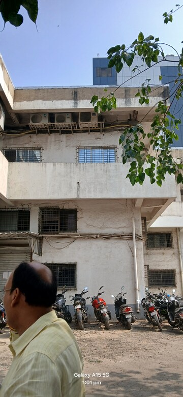  Industrial Plot For Rent in Marol Industrial Area Andheri, Andheri East
