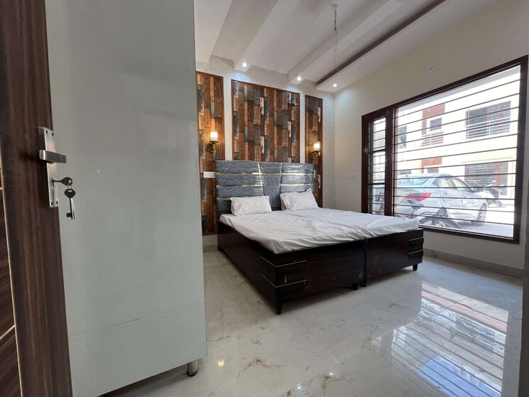 Living Room, omaxe-new-chandigarh 6+ Bedroom 5500 Sq.Ft. Independent House In North Mullanpur Chandigarh 8320428