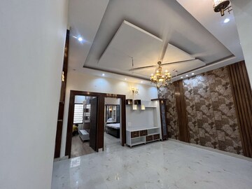 Furnished Amenities in 6+ BHK Independent House at Omaxe New Chandigarh, North Mullanpur – for Sale