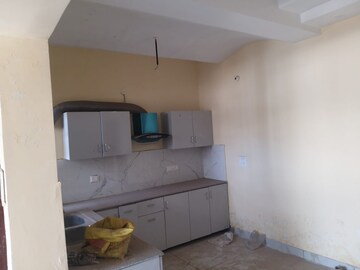 Kitchen in 6+ BHK Independent House at Omaxe New Chandigarh, North Mullanpur – for Sale