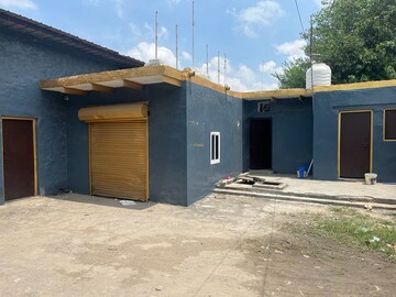  Warehouse – Exterior View View at Sector 37 - for Rent