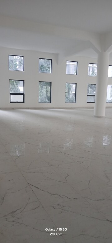 Commercial Industrial Plot 5500 Sq.Ft. For Rent in Midc Mumbai  8320412