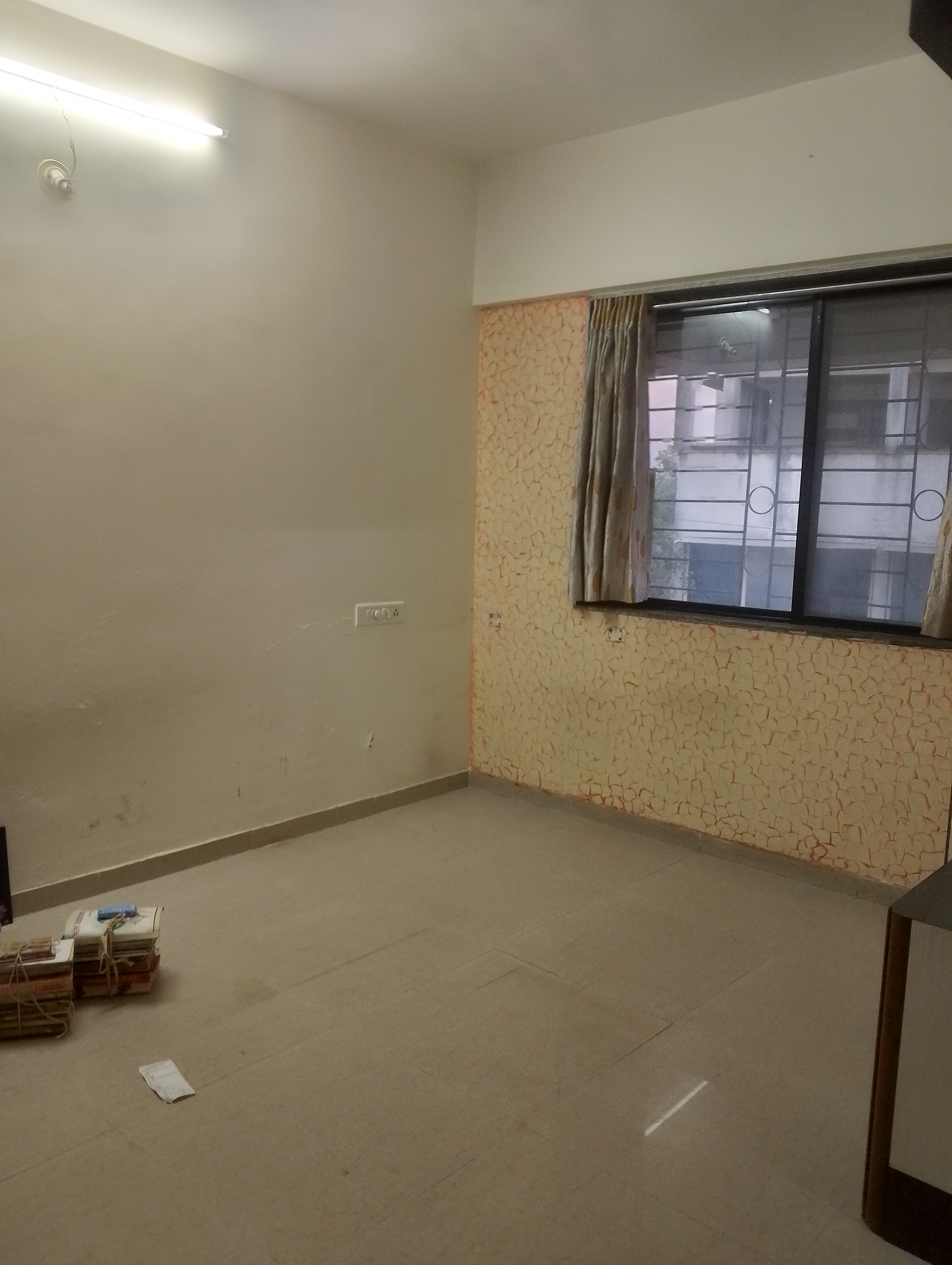 2 BHK Builder Floor For Sale in Ridhi Sidhi Nisarg Paradise