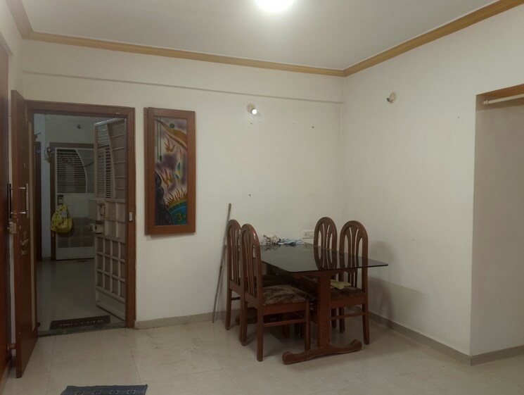 Living Room, ridhi-sidhi-nisarg-paradise 2 Bedroom 981 Sq.Ft. Builder Floor In Dhayari Pune 8320458