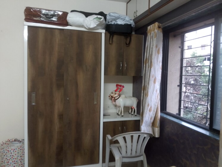 undefined, ridhi-sidhi-nisarg-paradise 2 Bedroom 981 Sq.Ft. Builder Floor In Dhayari Pune 8320458