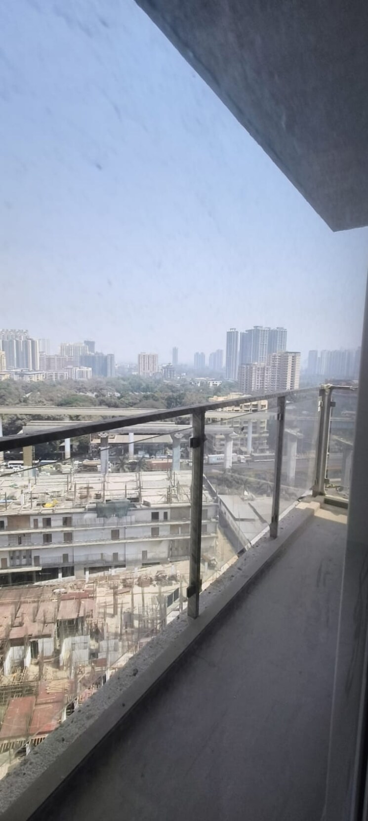 Exterior View, raj-tattva 3.5 Bedroom 1500 Sq.Ft. Apartment In Kapur Bawdi Thane 8320489