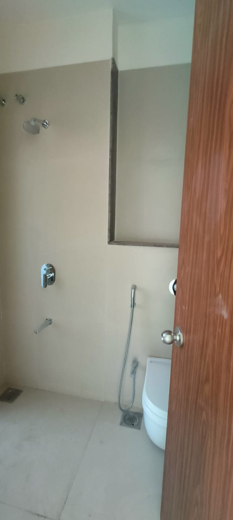 Attached Bathroom, raj-tattva 3.5 Bedroom 1500 Sq.Ft. Apartment In Kapur Bawdi Thane 8320489