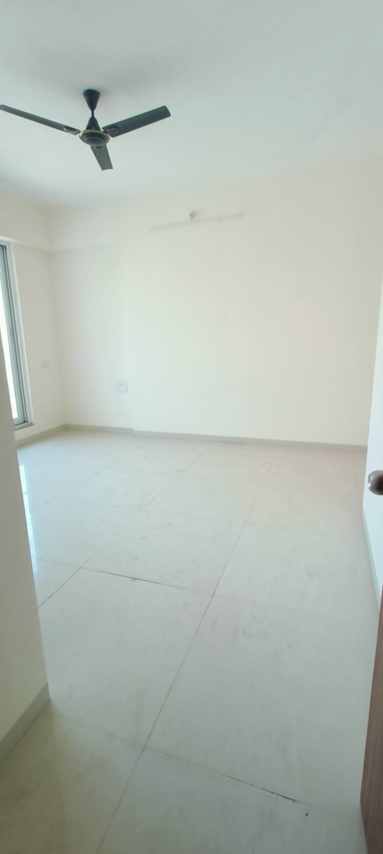 Master Bedroom, raj-tattva 3.5 Bedroom 1500 Sq.Ft. Apartment In Kapur Bawdi Thane 8320489