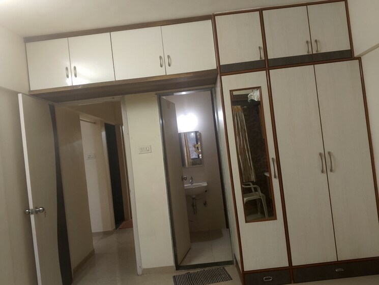 undefined, ridhi-sidhi-nisarg-paradise 2 Bedroom 981 Sq.Ft. Builder Floor In Dhayari Pune 8320458