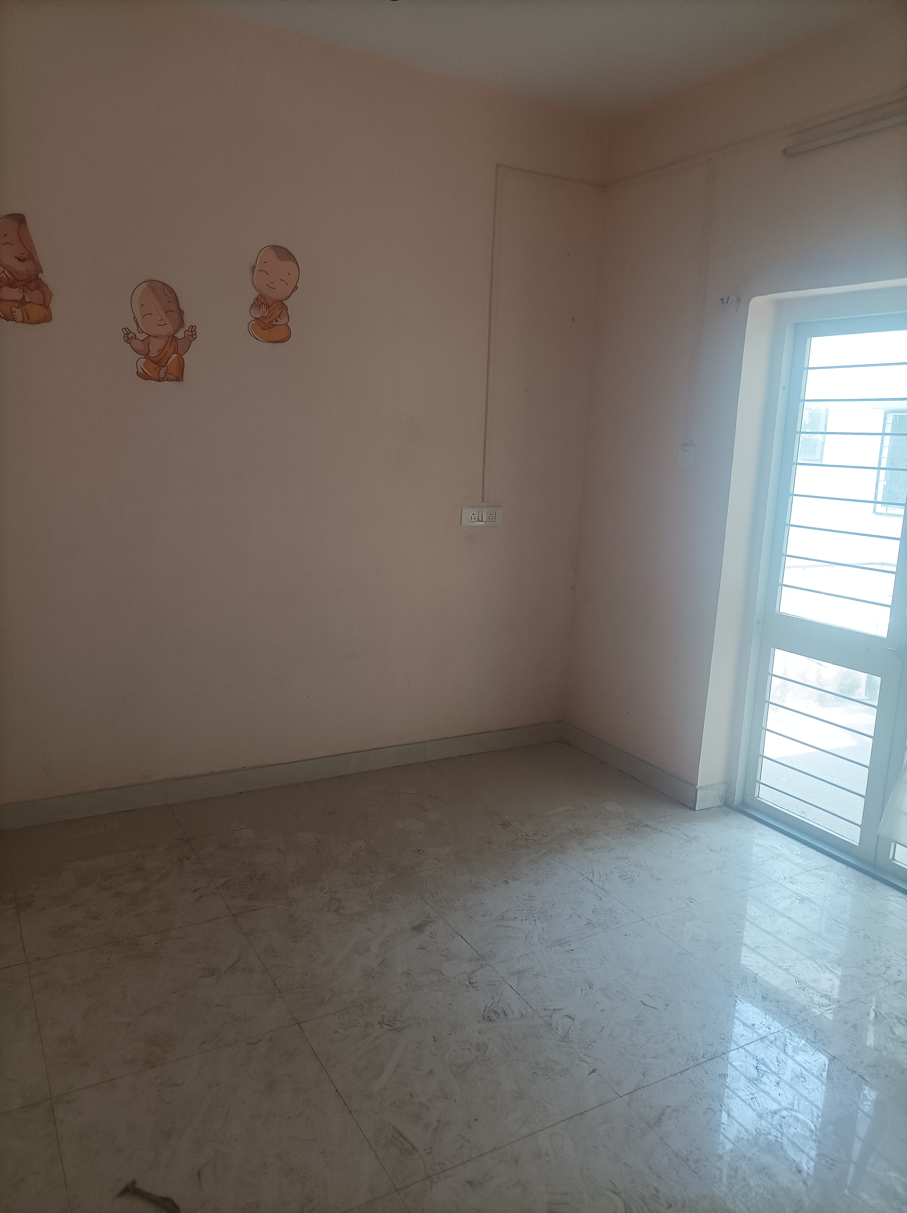 2 BHK Apartment For Rent in Kohinoor Nano Homes