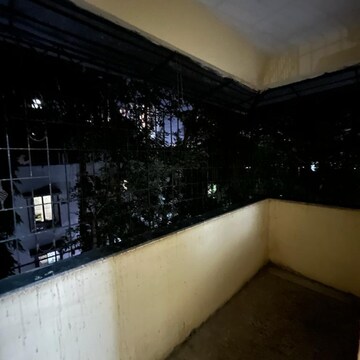 Parking in 1 BHK Apartment at Pestom Sagar Colony, Tilak Nagar – for Rent