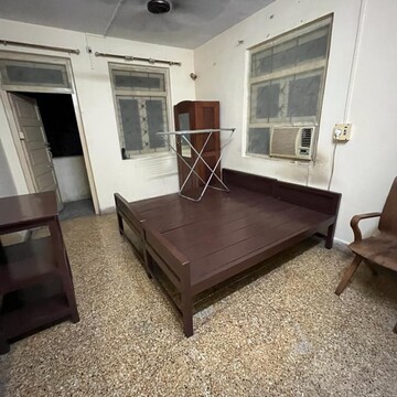1 BHK Apartment For Rent in Pestom Sagar Colony, Tilak Nagar