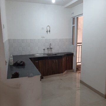 Kitchen in 3 BHK Apartment at Aditya City Apartments, Shahpur Bamheta – for Rent