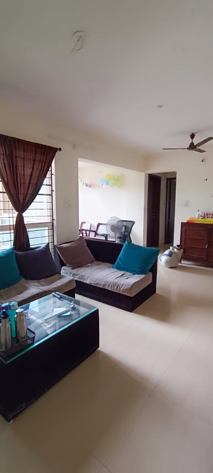 Master Bedroom, five-star-royal-entrada 2.5 Bedroom 1085 Sq.Ft. Apartment In Wakad Pune 8320483