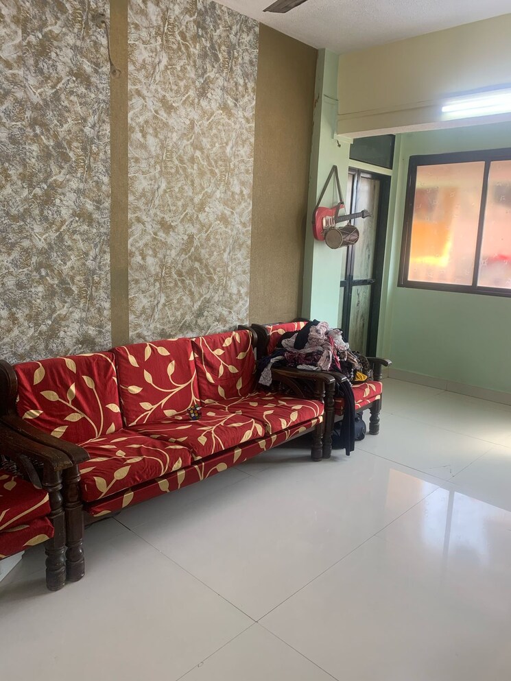  Parking, bhawani-tower-andheri 1.5 Bedroom 530 Sq.Ft. Apartment In Marol Mumbai 8320501