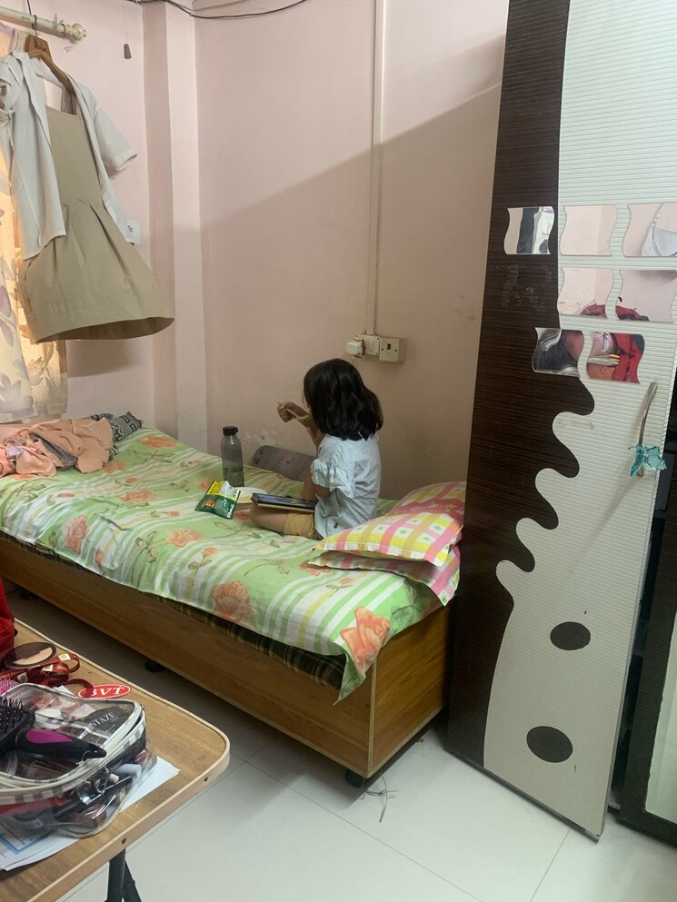 Bedroom, bhawani-tower-andheri 1.5 Bedroom 530 Sq.Ft. Apartment In Marol Mumbai 8320501