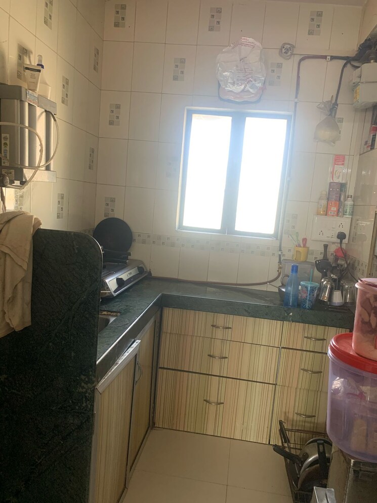 Kitchen, bhawani-tower-andheri 1.5 Bedroom 530 Sq.Ft. Apartment In Marol Mumbai 8320501