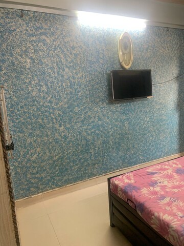 Bedroom in 1.5 BHK Apartment at Bhawani Tower Andheri, Marol – for Sale