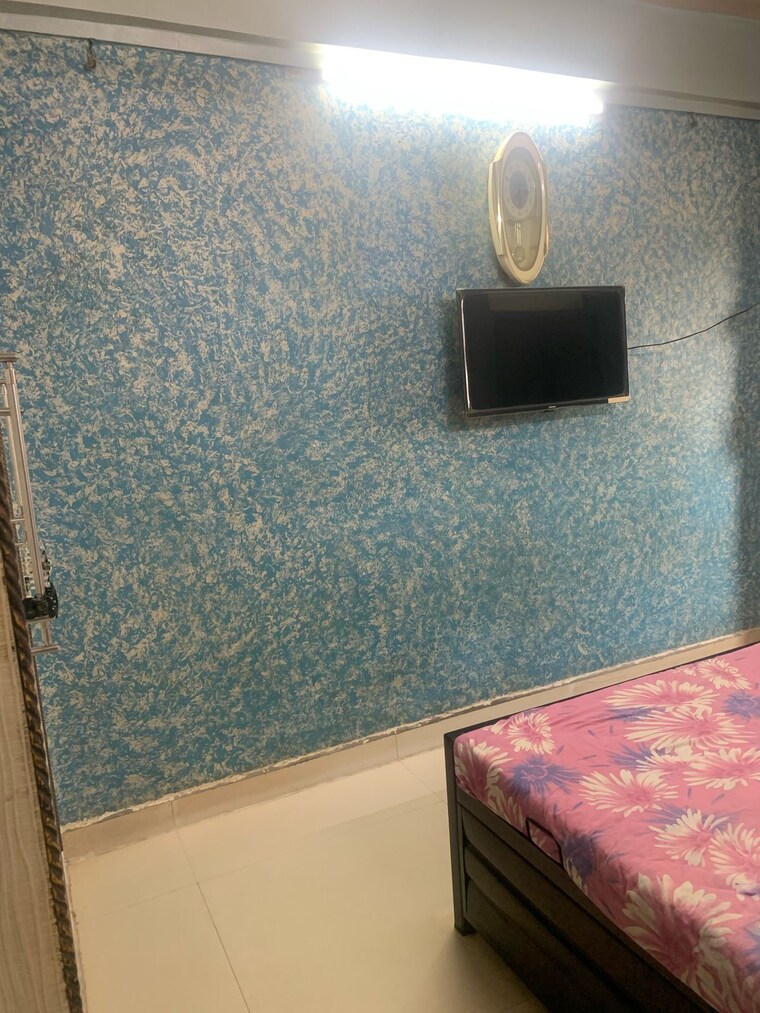 Bedroom, bhawani-tower-andheri 1.5 Bedroom 530 Sq.Ft. Apartment In Marol Mumbai 8320501