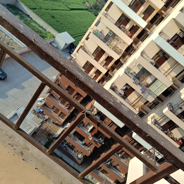 Exterior View, sector 33 2 Bedroom 880 Sq.Ft. Builder Floor In Sector 33 Sonipat 8320503