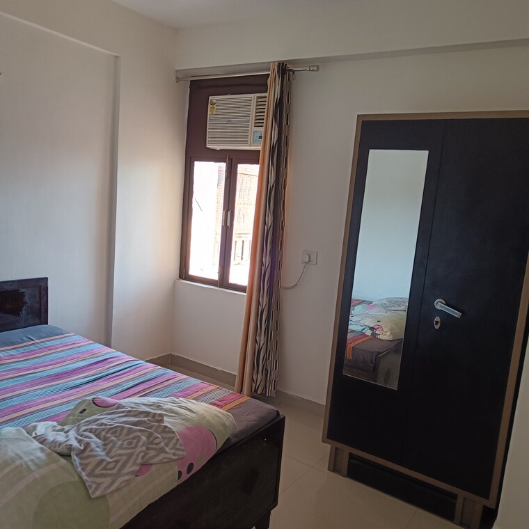 Bedroom, sector 33 2 Bedroom 880 Sq.Ft. Builder Floor In Sector 33 Sonipat 8320503