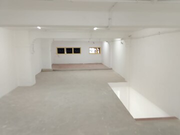 Floor Plan in  Showroom at Parrys – for Rent