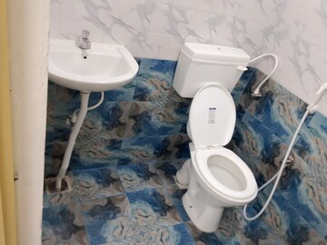 Washroom in  Showroom at Parrys – for Rent