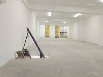 Building Lobby in  Showroom at Parrys – for Rent