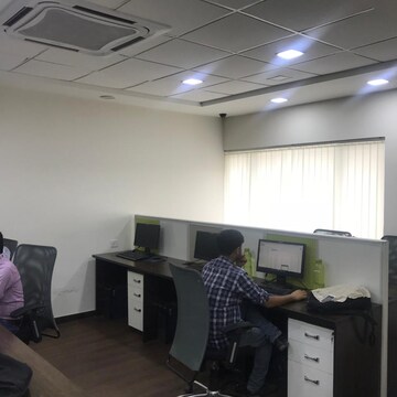  Office Space For Rent in East Of Kailash