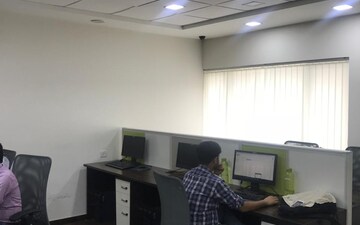 Office Space For Rent in East Of Kailash