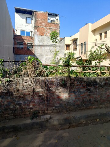  Plot – Exterior View View at Gomti Nagar - for Sale