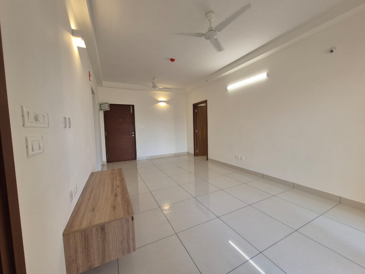 2 BHK Apartment For Sale in Prestige Finsbury Park Hyde