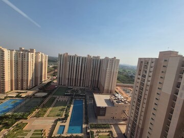 2 BHK Apartment – Exterior View View at Prestige Finsbury Park Hyde, Bagaluru  - for Sale