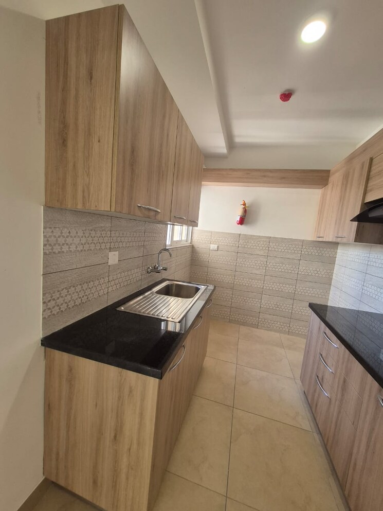 Kitchen, prestige-finsbury-park-hyde 2 Bedroom 999 Sq.Ft. Apartment In Bagaluru  Bangalore 8320543