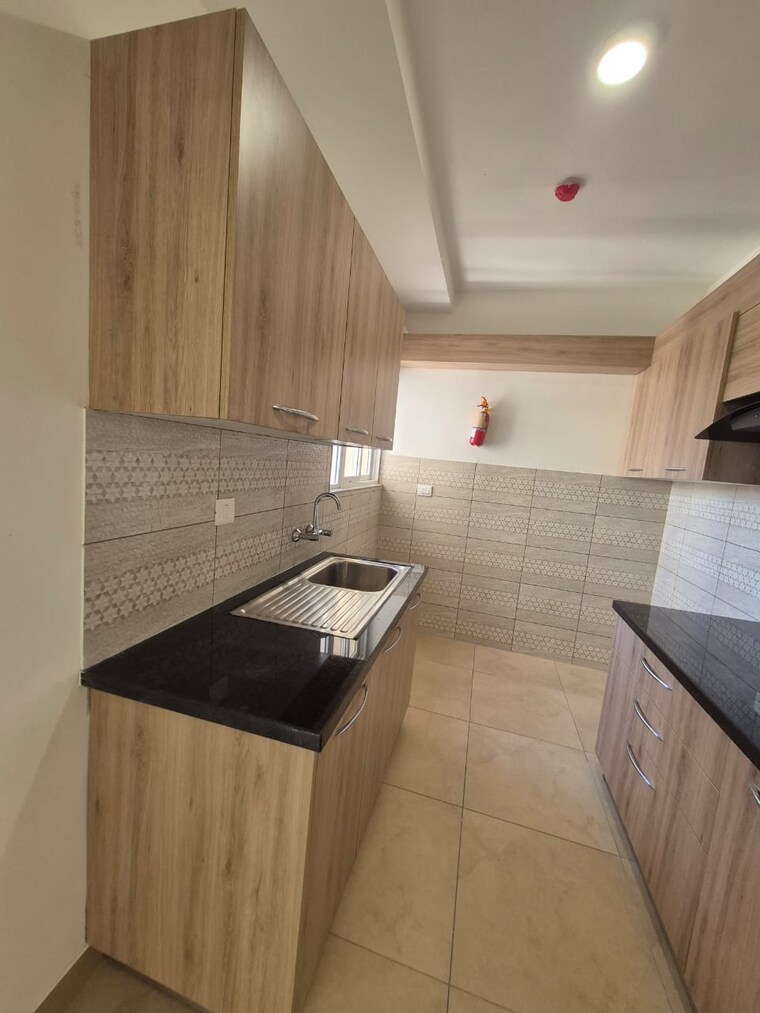 Kitchen, prestige-finsbury-park-hyde 2 Bedroom 999 Sq.Ft. Apartment In Bagaluru  Bangalore 8320543