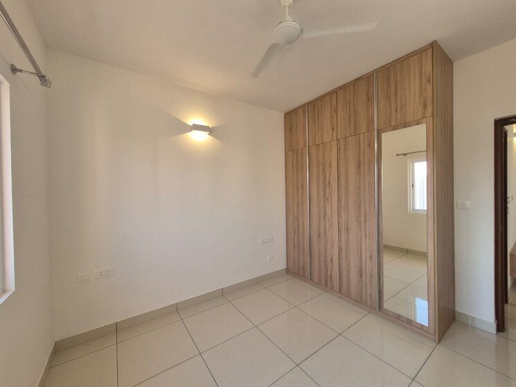 Room, prestige-finsbury-park-hyde 2 Bedroom 999 Sq.Ft. Apartment In Bagaluru  Bangalore 8320543