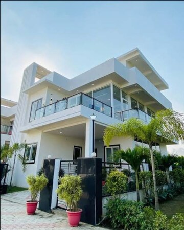 3 BHK Apartment – Nearby View at Belauri - for Sale