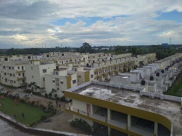 3 BHK Apartment – Exterior View View at Belauri - for Sale