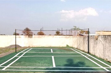  Plot – Exterior View View at Abhanpur - for Sale