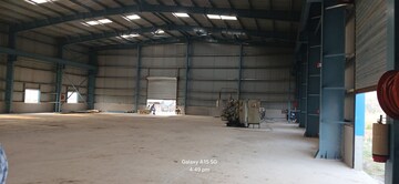  Industrial Plot – Exterior View View at Additional Ambernath Industrial, Ambernath East - for Rent