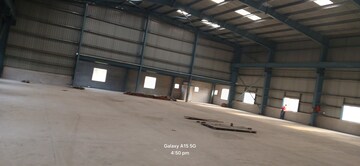  Industrial Plot – Exterior View View at Additional Ambernath Industrial, Ambernath East - for Rent
