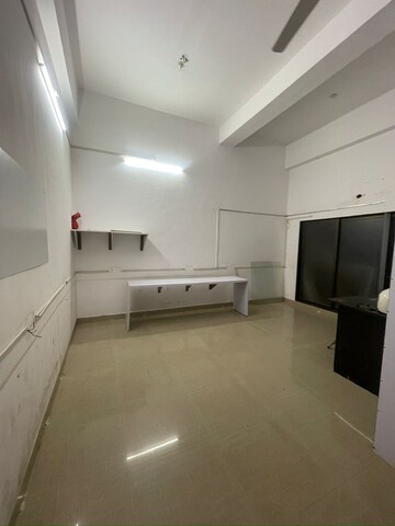 Floor Plan in  Office Space at Royal Enclave Jogeshwari East, Jogeshwari East – for Sale