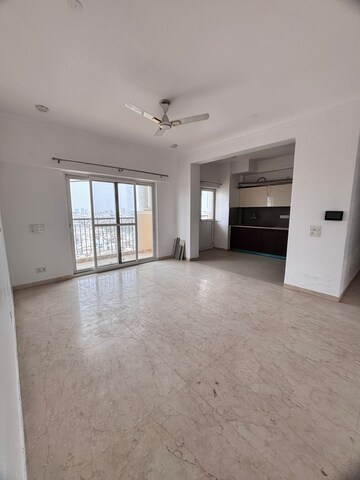 3 BHK Apartment For Rent in Purvanchal Kings Court, Gomti Nagar