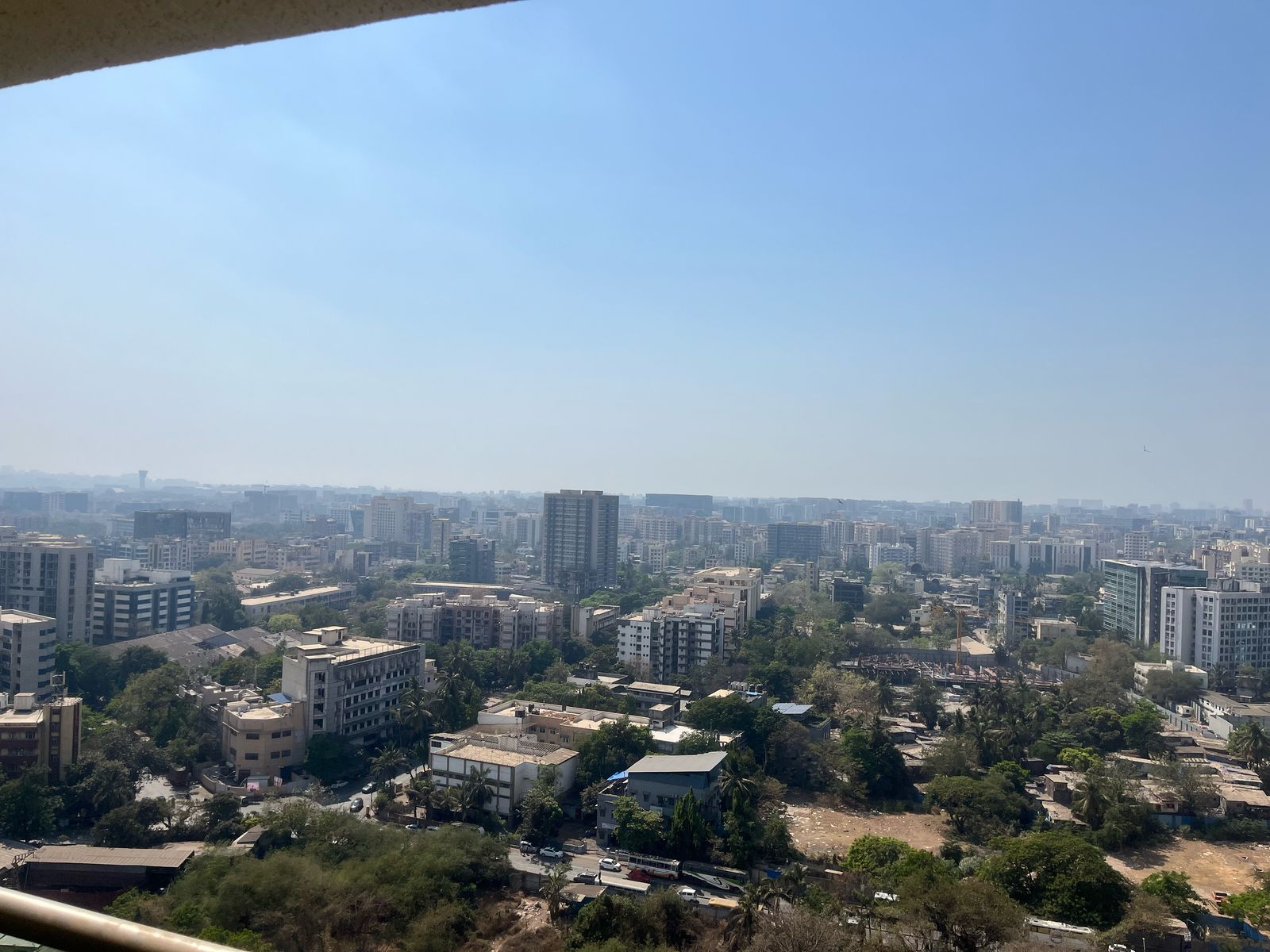 2 BHK 700 Sq.Ft. Apartment in Sheth Vasant Blossom