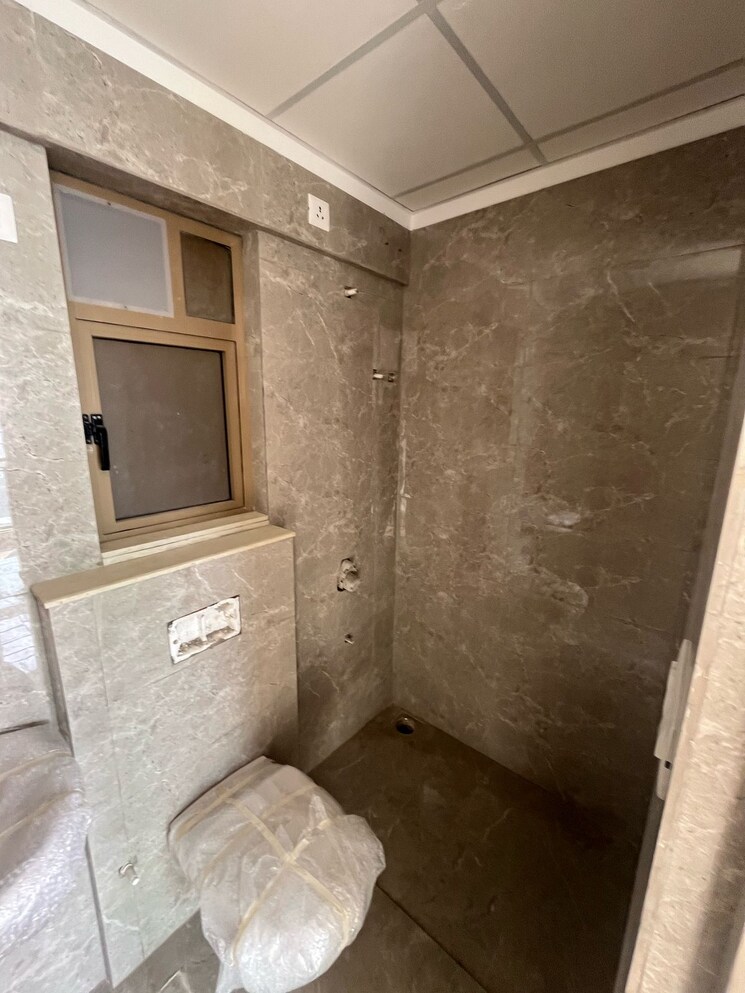 Kitchen, sheth-vasant-blossom 2 Bedroom 700 Sq.Ft. Apartment In Marol Mumbai 8320600