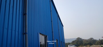 Industrial Plot – Exterior View View at Additional Ambernath Industrial, Ambernath East - for Rent