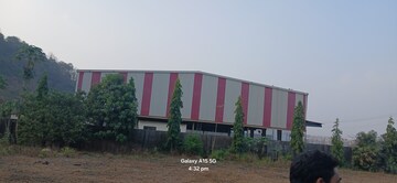 Commercial Industrial Plot 11000 Sq.Ft. For Rent in Ambernath East Thane  8320574