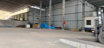  Industrial Plot – Exterior View View at Additional Ambernath Industrial, Ambernath East - for Rent